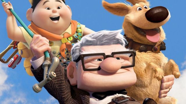 Best Animated Movies of All Time