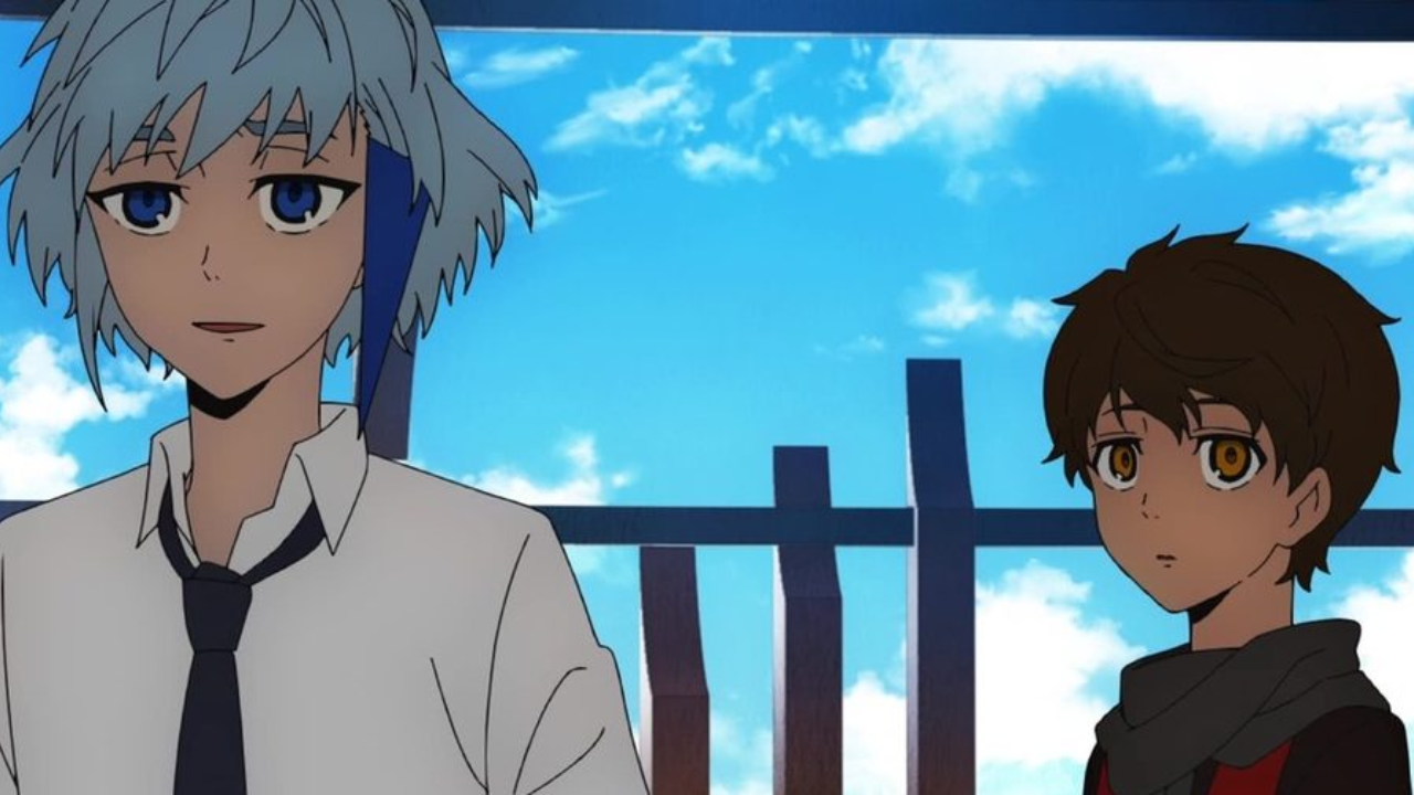 Is there a Tower of God Season 2 release date? - GameRevolution