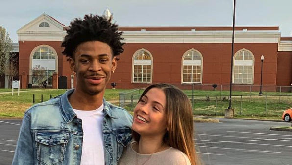 What Happened to Ja Morant and Kk Dixon? Are They Still Together