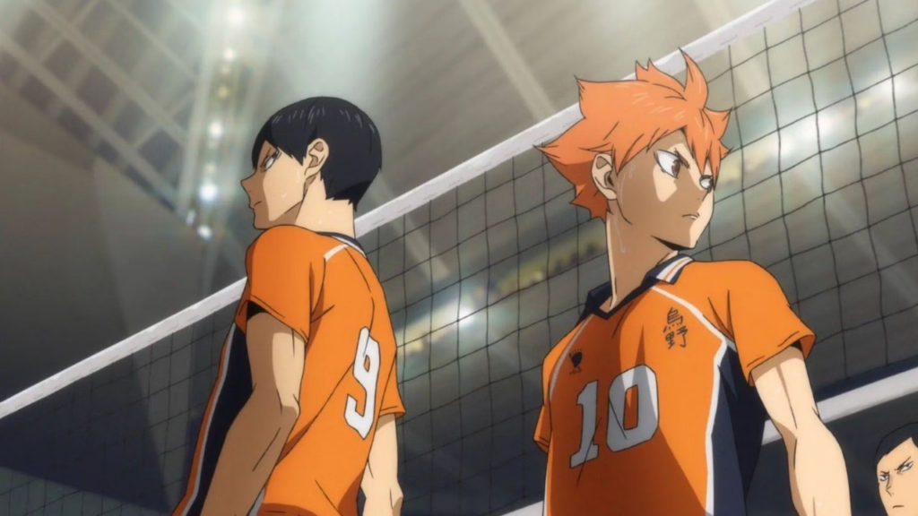 Haikyuu!! Season 5: Is it still in works & what to expect?