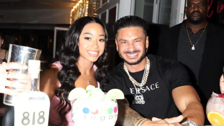 Are Pauly D and Nikki Still Together 2023