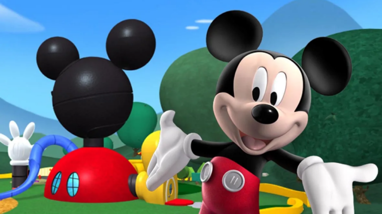 What Killed Mickey Mouse TikTok?