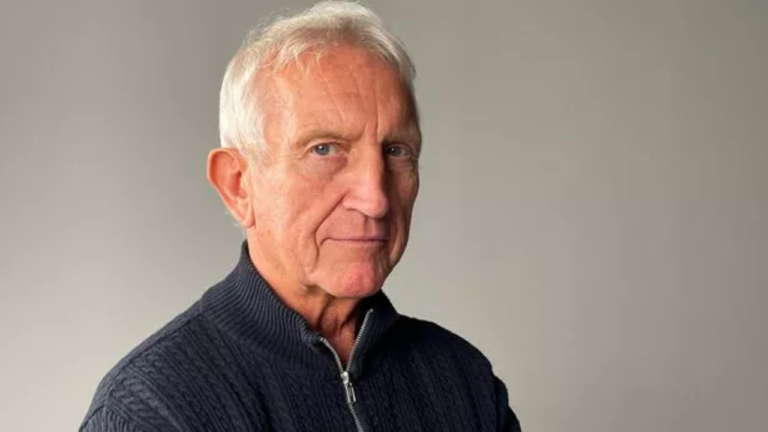 Where is Kenneth Noye now?