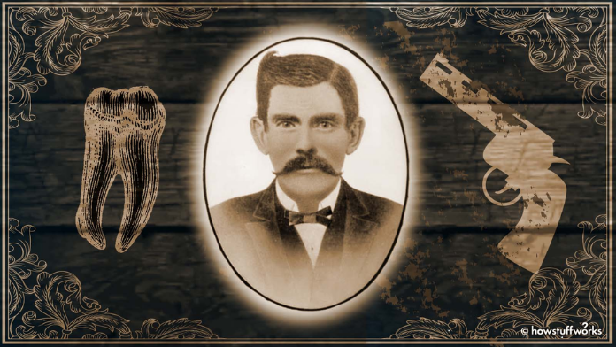 Doc Holliday Cause of Death