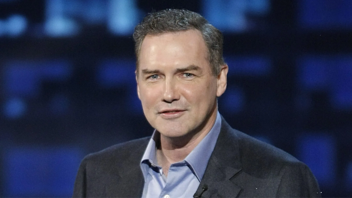 Norm Macdonald's Cause of Death