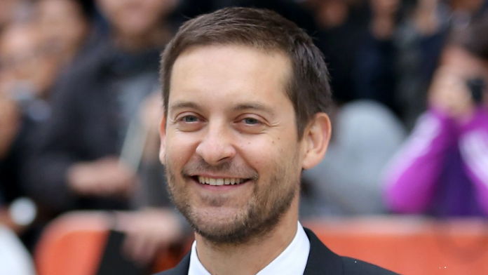 How Old Is Tobey Maguire