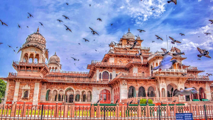8 Best Places to Visit in Jaipur