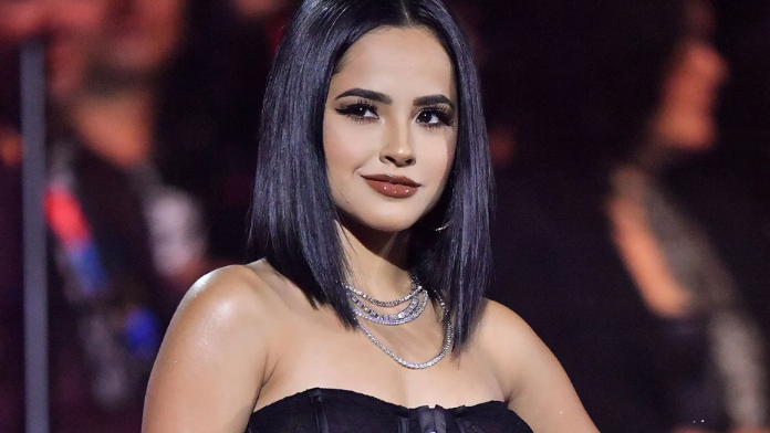 What is Becky G Illness?