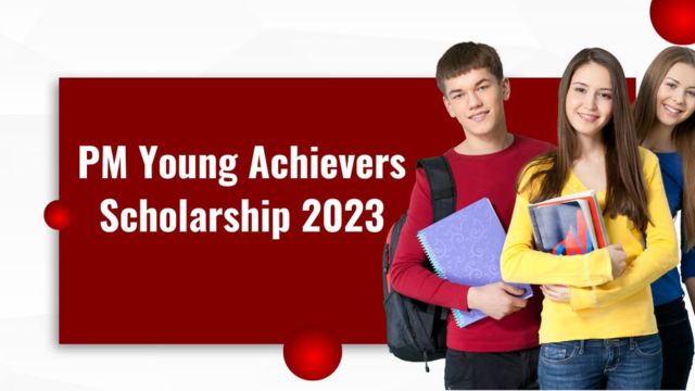 Young Achievers Scholarship 2023
