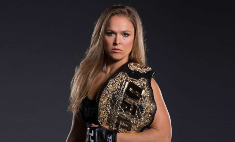 Ronda Rousey Net Worth in 2023: Income of Unparalleled WWE Legend - SCP  Magazine