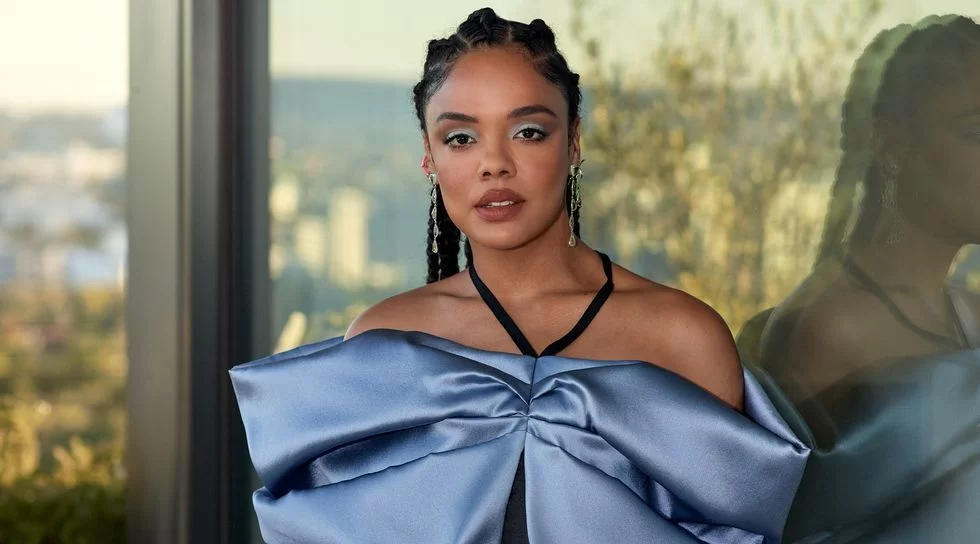 Who Is Tessa Thompson Dating? 