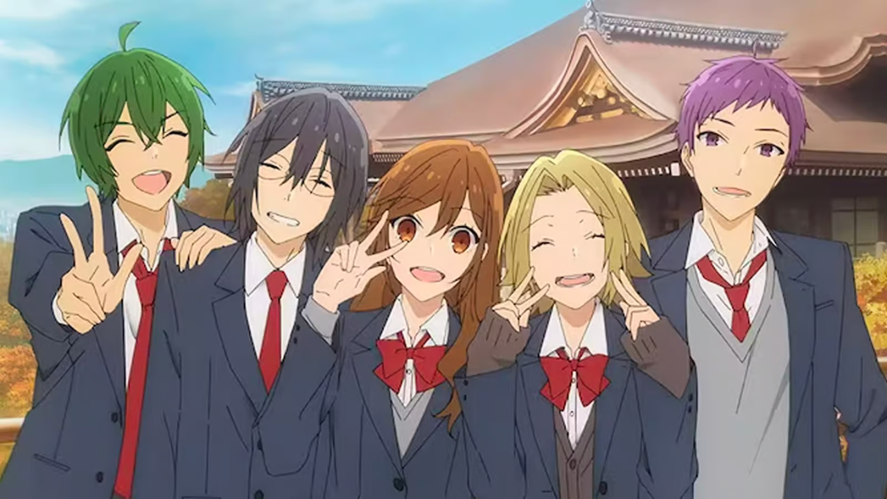 Natsume's Book of Friends Season 3 | Anime-Planet