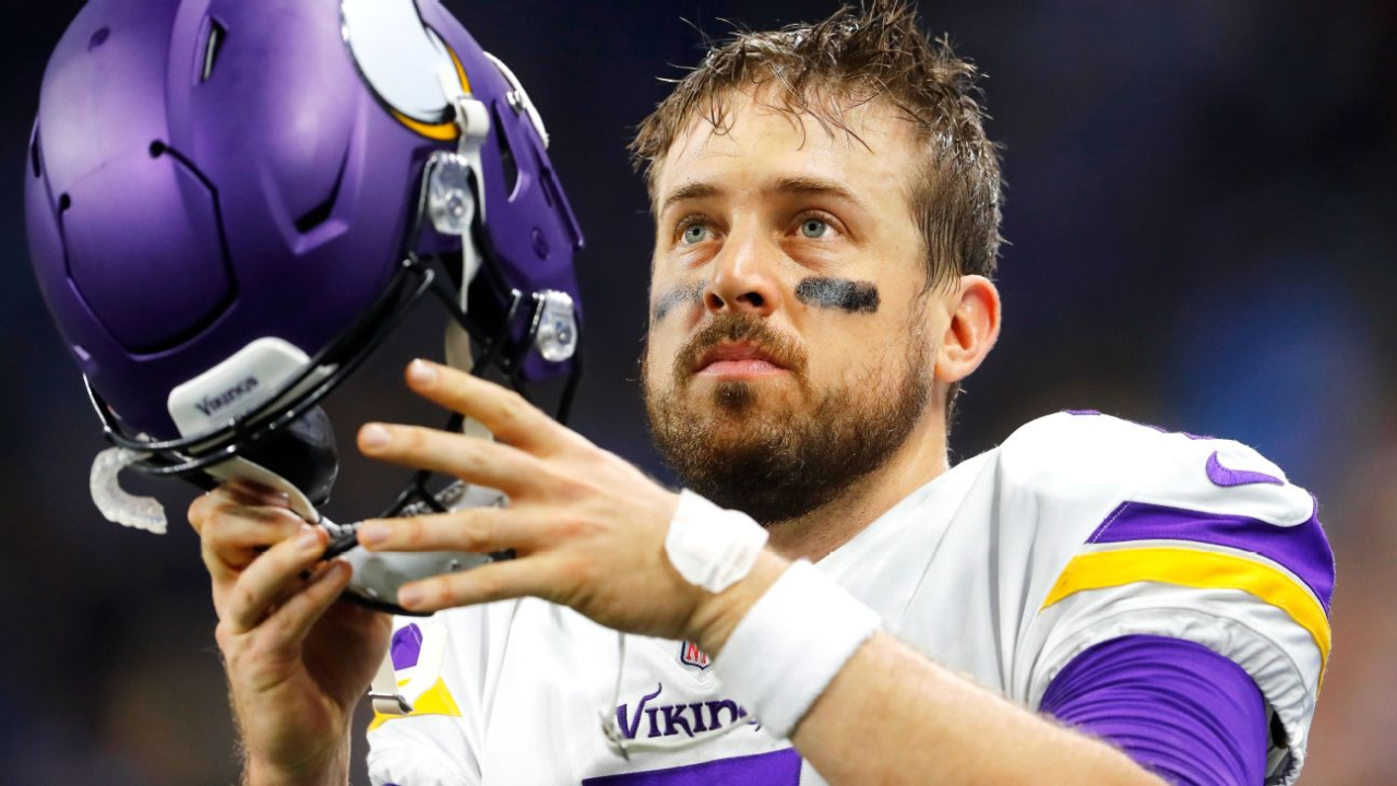 where is case keenum now