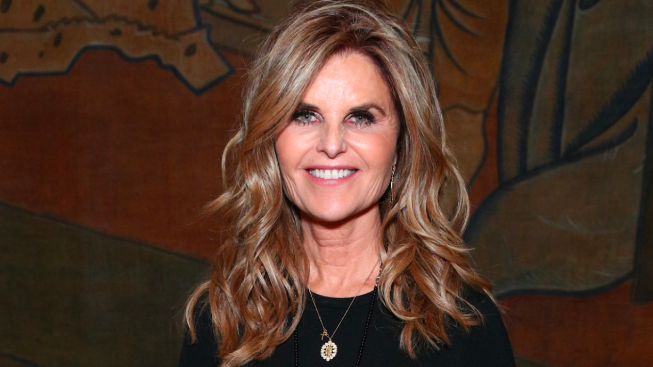Who Is Maria Shriver Dating? A Glimpse into Her Love Story! - SCP Magazine