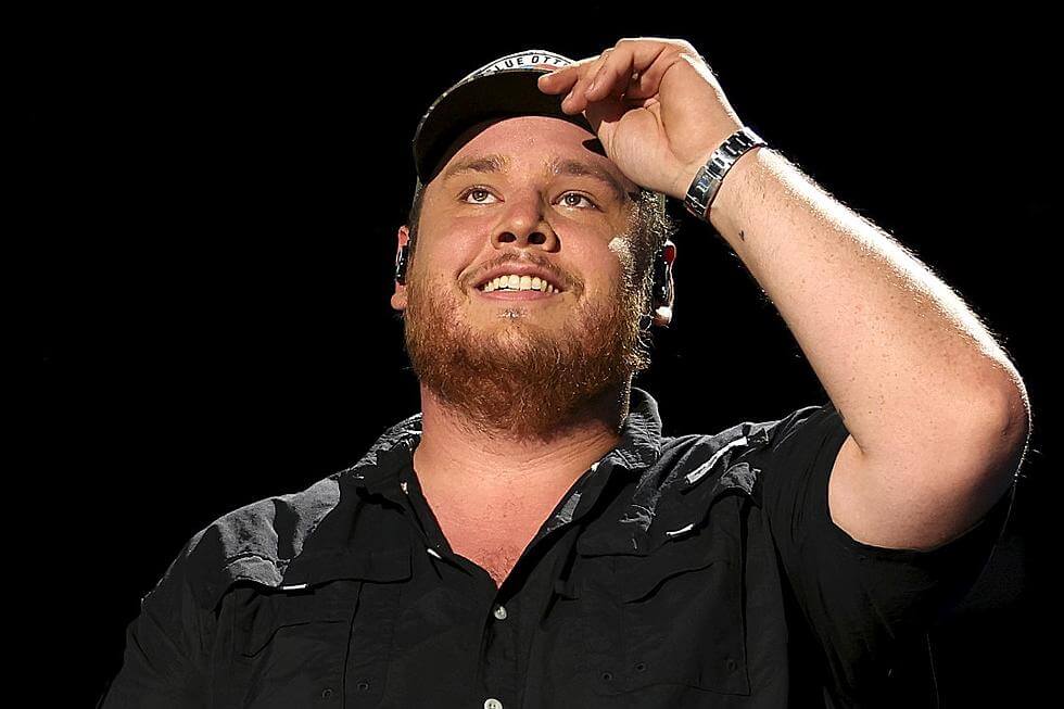 Did Luke Combs Suffer the Loss of His Brother? SCP Magazine