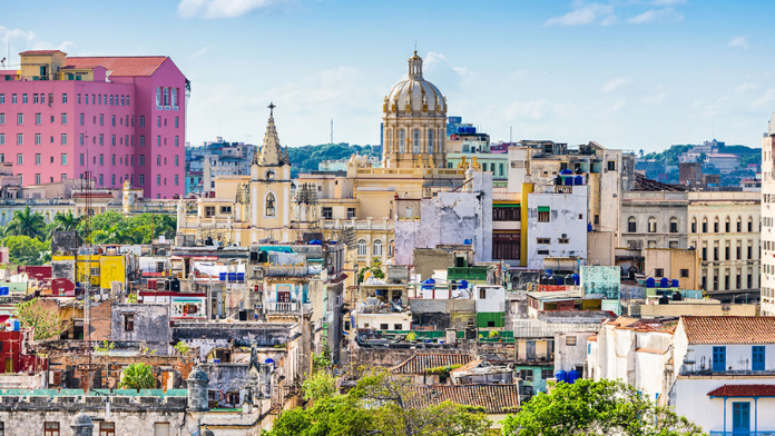 How to Travel to Cuba