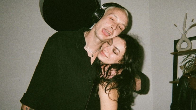 who-is-charli-xcx-dating