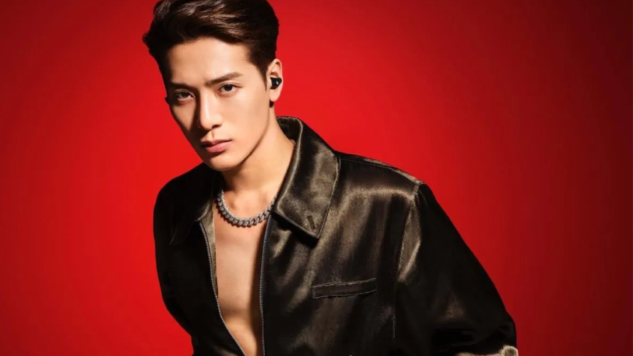 Jackson Wang Plastic Surgery- Did The Korean Star Go Under The Knife? - SCP  Magazine