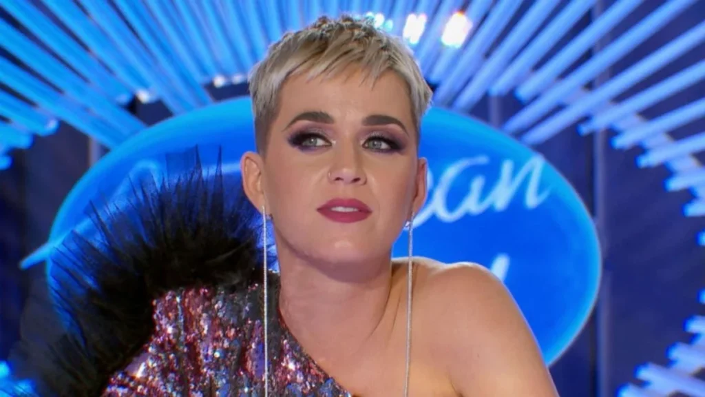 Katy Perry Net Worth 2023