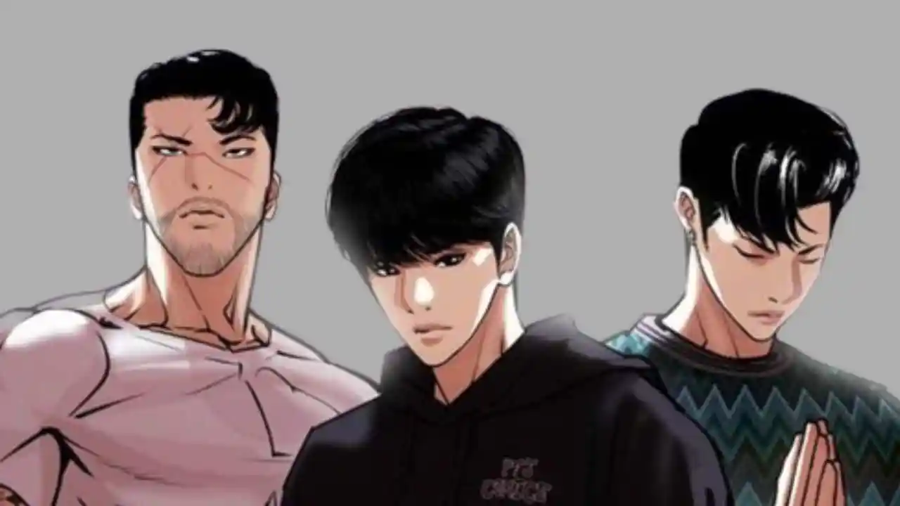 Lookism Chapter 468 Release Date