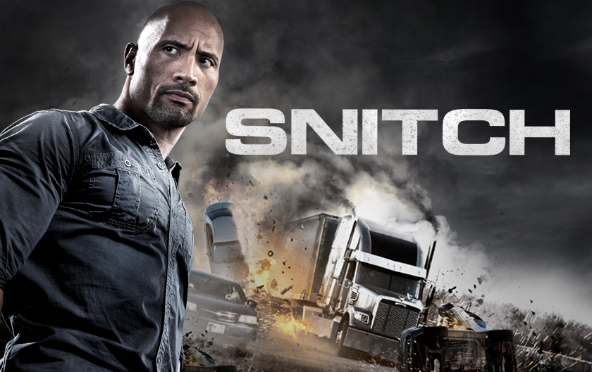 is snitch based on a true story