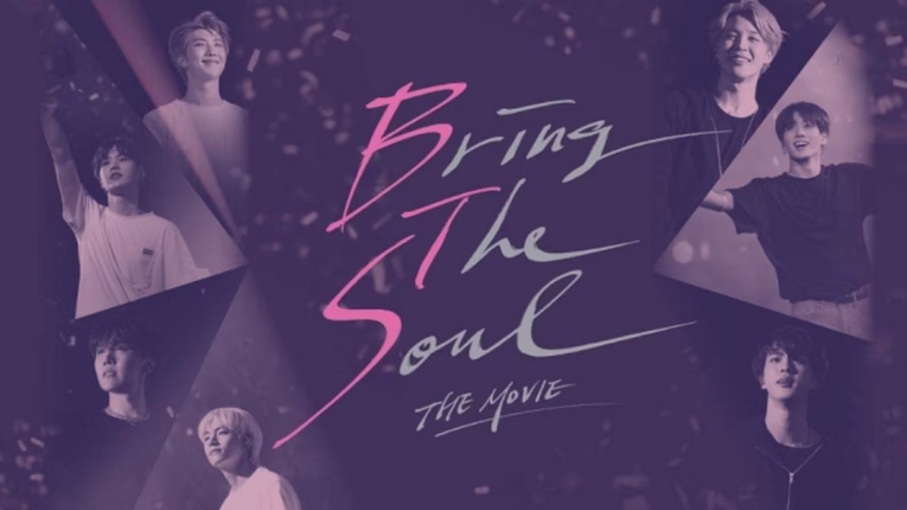 how to watch bring the soul: the movie