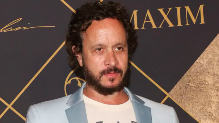 is pauly shore gay