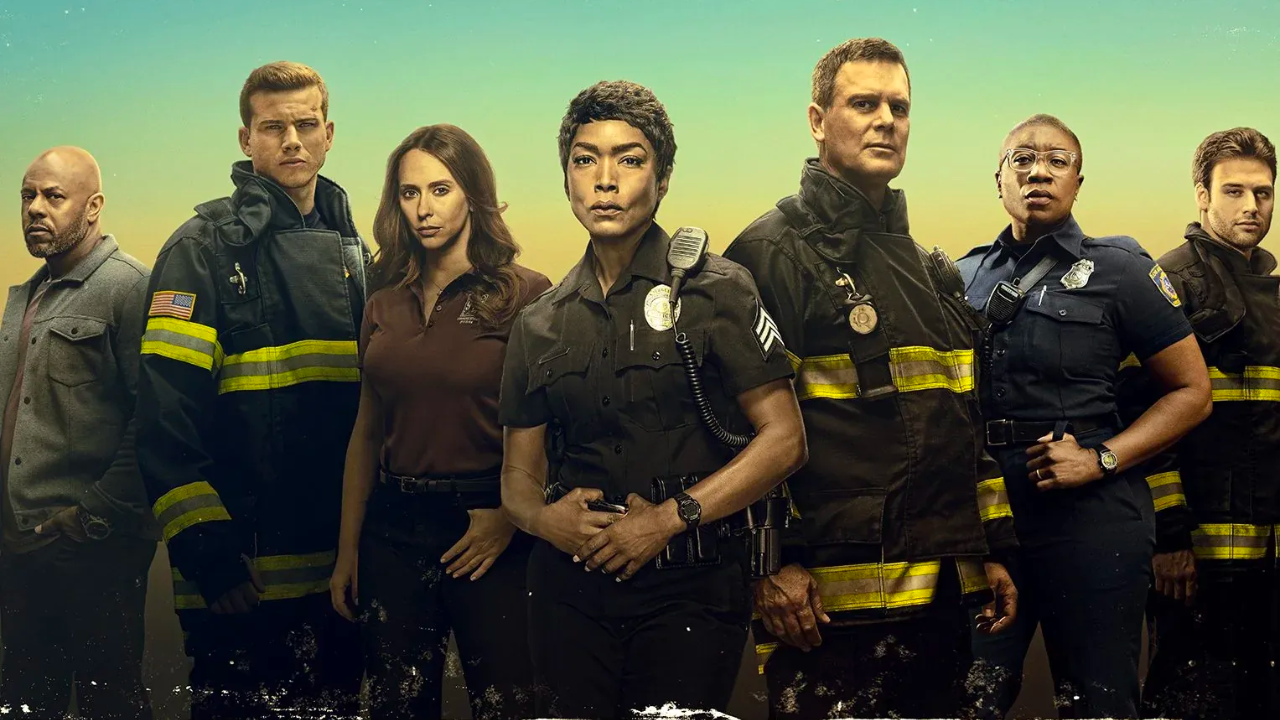 911 season 7 release date