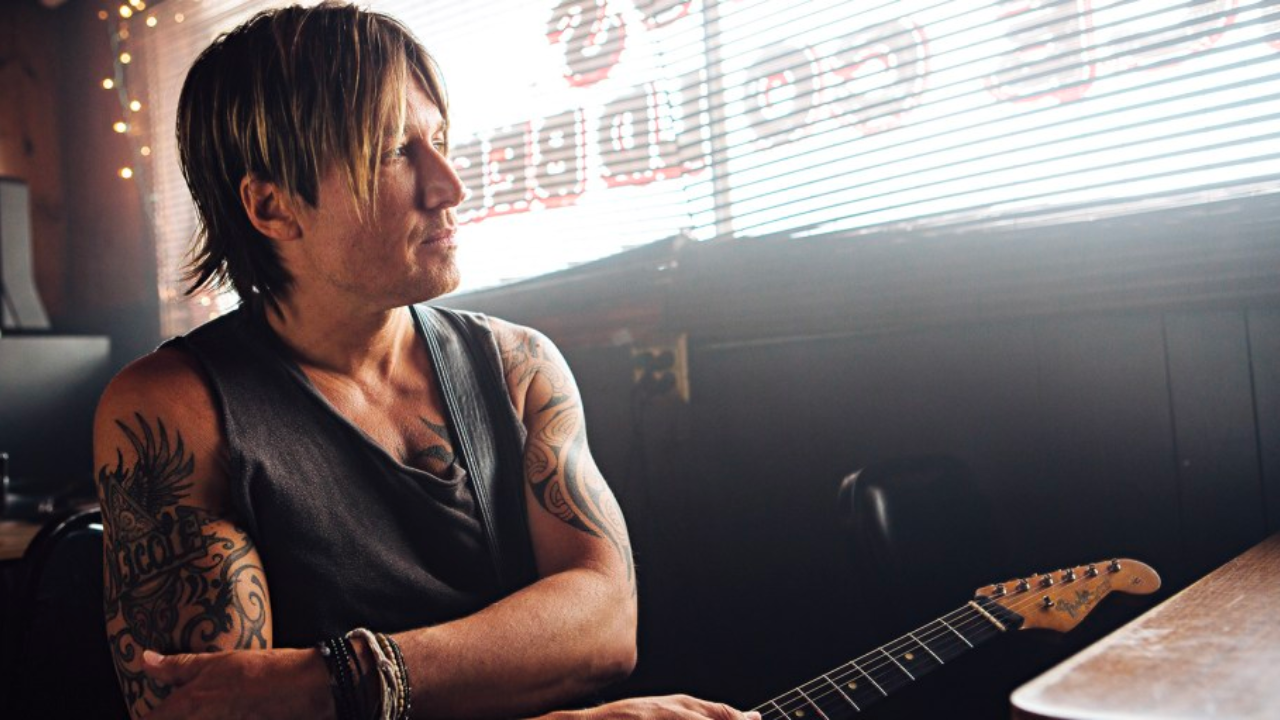 Is Keith Urban Sick? What We Know so Far! - SCPS Assam