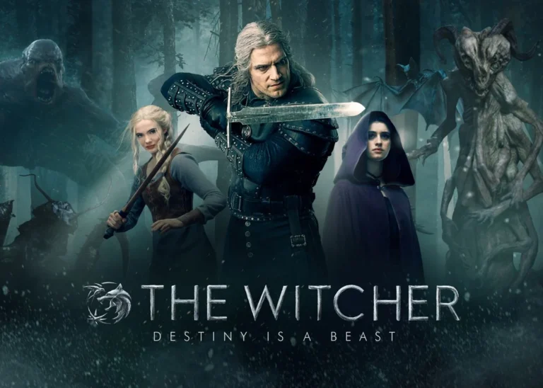 The Witcher Season 4 gets postponed; Rumored release year and everything to  know