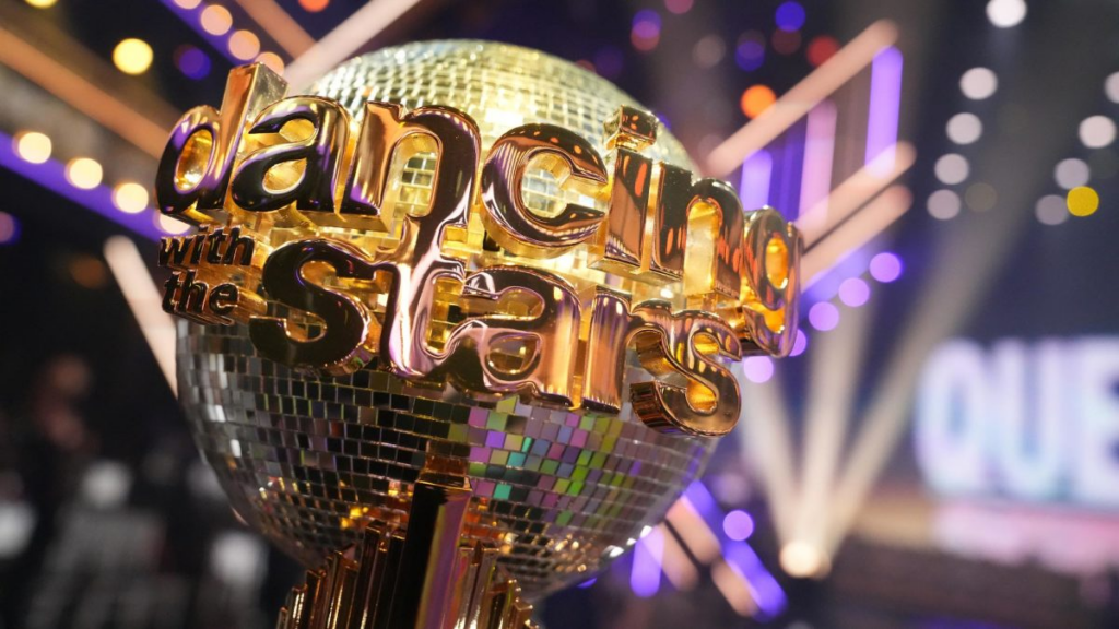 Dancing With the Stars Season 32 Premiere