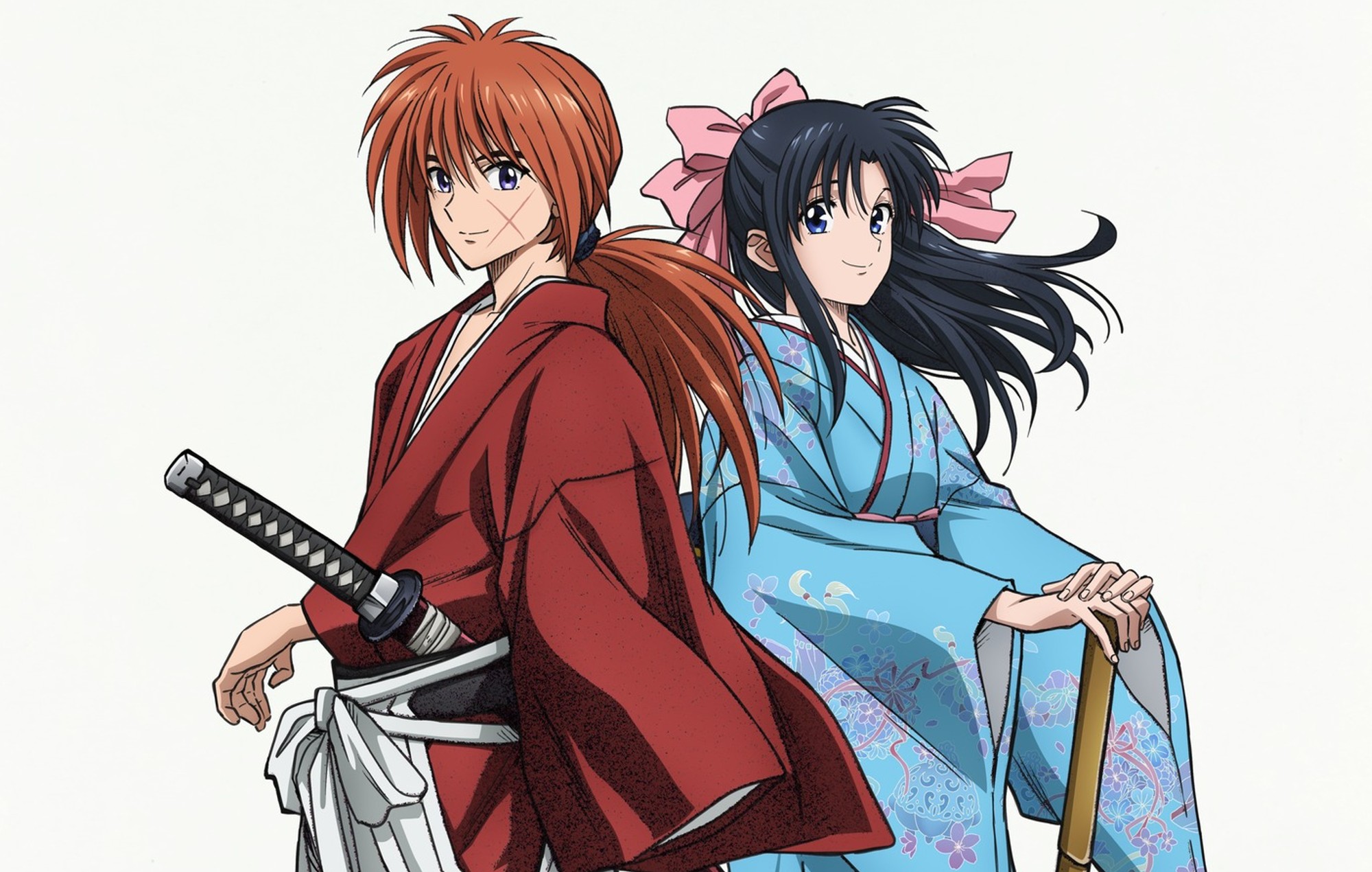 Rurouni Kenshin Episode 11 Release Date
