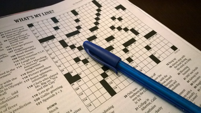 NYT Crossword Puzzle for September 10, 2023