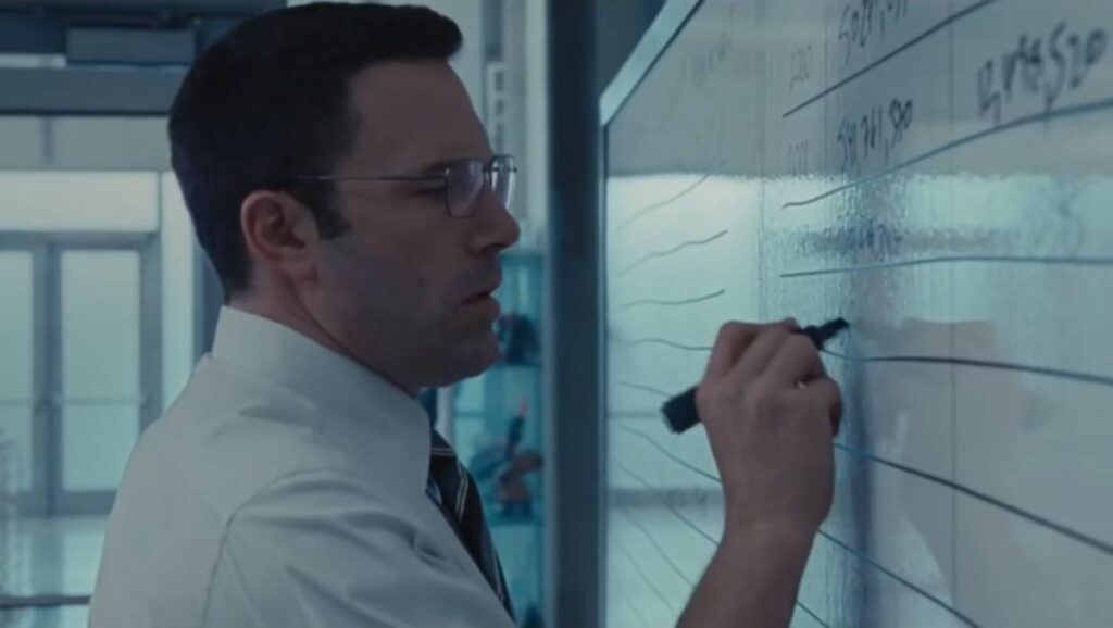 the Accountant 2 Release Date