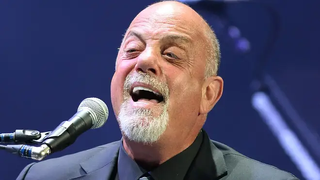 Billy Joel: A Dedicated Philanthropist