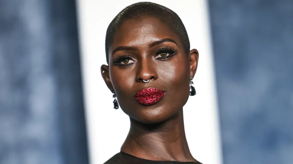 Who Is Jodie Turner-Smith?
