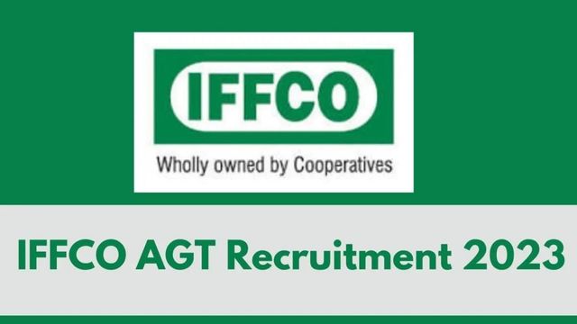 IFFCO AGT Exam Date 2023