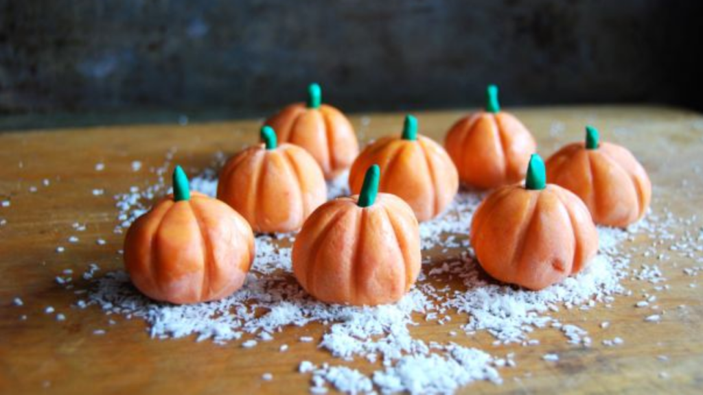 Best Food And Drink Recipes For Halloween Parties