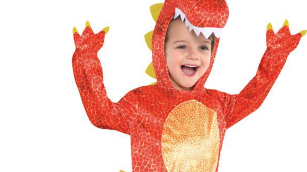 Best Halloween Costumes For Kids