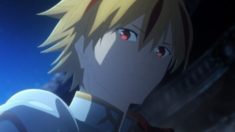 The Thrilling World of Fate/strange Fake Anime: Unveiling the Latest News &  All You Need to Know