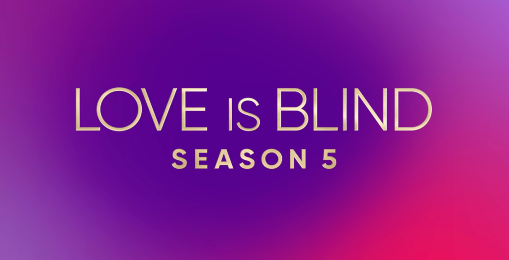  Love Is Blind Season 5