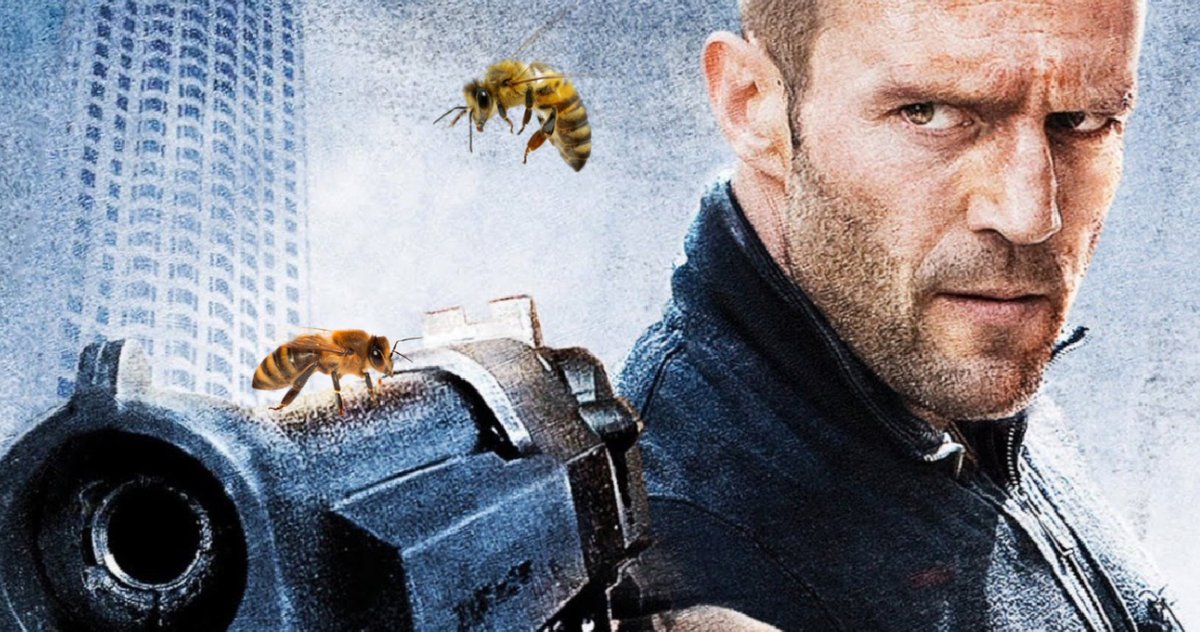 The Beekeeper Release Date