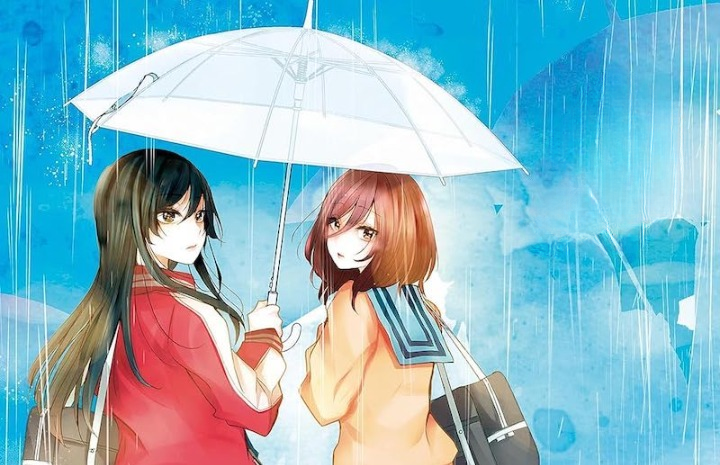 the moon on a rainy night volume 1 review