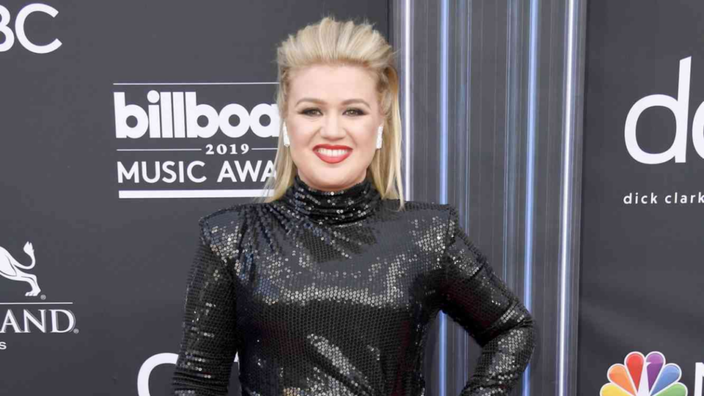 kelly clarkson weight loss 2023