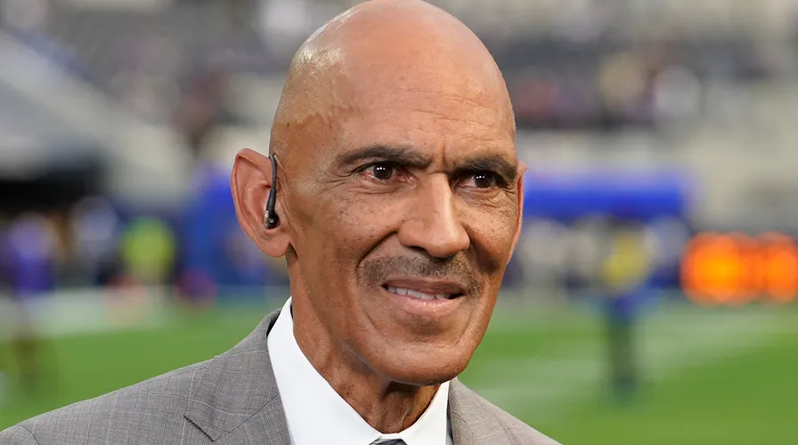 Dungy's Coaching Style