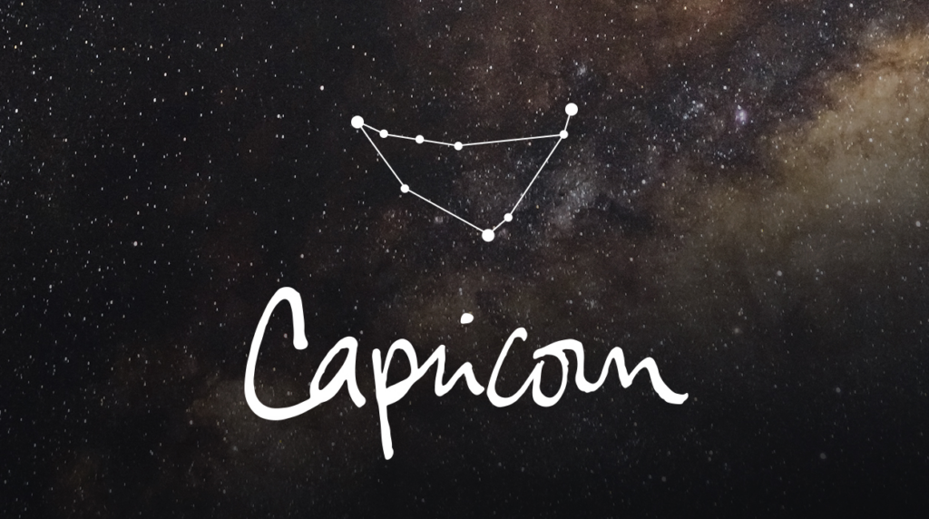 Capricorn Horoscope for October 20, 2023