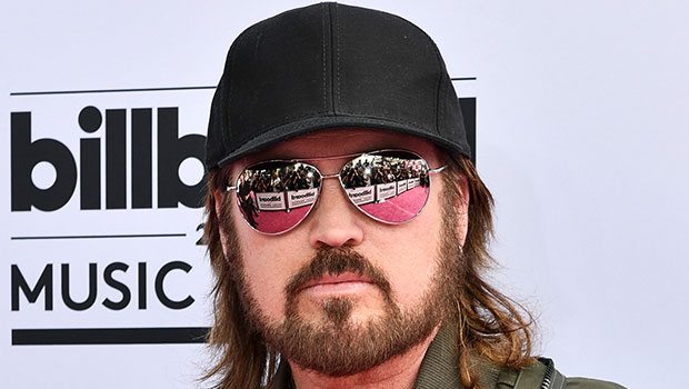 Is Billy Ray Cyrus Sick?