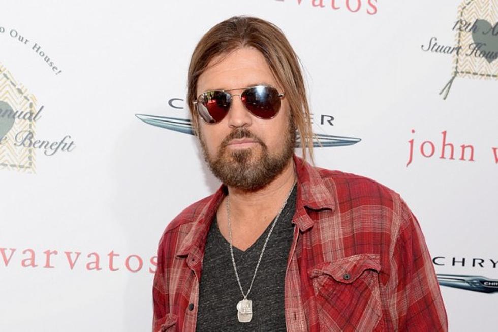  Key Factors In Billy Ray Cyrus's Success