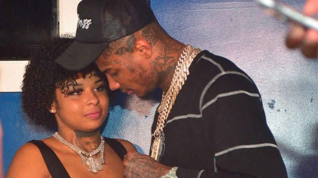 Did Chrisean Rock And Blueface Marry?