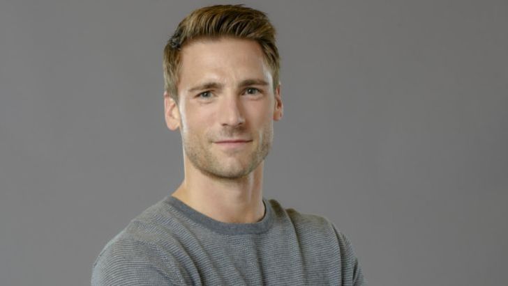 Andrew Walker Ventures Into Producing And Directing